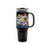 Sailor Moon Crystal Anime Space Japanese Insulated Travel Mug