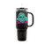Sasquatch Bigfood Insulated Travel Mug
