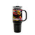 Savage Af Wrestler Insulated Travel Mug