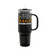 Science It's Like Magic But Real Insulated Travel Mug