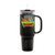 Scooby Doo Mystery Machine Insulated Travel Mug