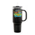 Scooby Doo Van Mistery Machine Insulated Travel Mug