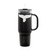 Seaworld Inspired Orca Trainer Insulated Travel Mug