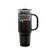 Seventh Grade Squad Insulated Travel Mug