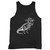 Our cotton vintage t-rex mexican tyrannosaurus dinosaur custom men tank top is perfect for those intense workouts in the gym, at practice or pickup games.