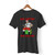 No Lifts No Gifts Arnold Schwarzenegger Gym Men T Shirt