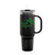 Silicon Valleys Pied Piper Insulated Travel Mug