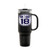 Sir Didi New York Yankees Didi Gregorius Insulated Travel Mug