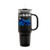 Skeletor Yassss Insulated Travel Mug