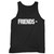 Our cotton vlone friends vlone fragments asap rocky men tank top is perfect for those intense workouts in the gym, at practice or pickup games.