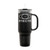 Skyrim Detected Insulated Travel Mug