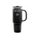 Smashing Pumpkins Inspired Zero Insulated Travel Mug