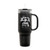 Smokin Darth Vader Insulated Travel Mug