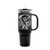 Sons Of Anarchy Reaper Logo Insulated Travel Mug