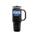 Space Force Pew Pew Insulated Travel Mug