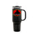Spared No Expense Jurassic Park Insulated Travel Mug