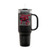 Spider Man Tangled Web Insulated Travel Mug