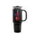 Spiderman Hanging Insulated Travel Mug