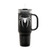 Spiderman Logo Superhero Marvel Insulated Travel Mug