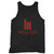 Our cotton wallace corporation logo men tank top is perfect for those intense workouts in the gym, at practice or pickup games.
