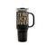 St Patricks Day Zero Lucks Given Insulated Travel Mug