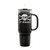 St Pauli Skull Insulated Travel Mug