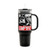 Star Wars Darth Vader Empire Insulated Travel Mug