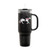 Star Wars Darth Vader Unicorn Insulated Travel Mug