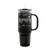 Star Wars Space Invaders Mash Up 80S Insulated Travel Mug