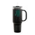Star Wars Stormtrooper Diagram Insulated Travel Mug