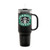 Starbucks Coffee Logo Insulated Travel Mug