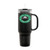 Starbucks Star Wars Mashup Mos Eisley Cantina Insulated Travel Mug