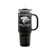 Stark Winterfell Athletics Insulated Travel Mug