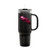 Starry Sky Painter Supernova Space Star 03 Insulated Travel Mug