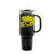 Starwars Never Tell Me The Odds Insulated Travel Mug