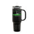 Step It Up A Notch Mustang Insulated Travel Mug