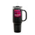 Steve The Babysitter Stranger Things Insulated Travel Mug