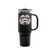 Stormtrooper Sugar Skull Insulated Travel Mug