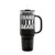 Straight Outta Cabaret Insulated Travel Mug