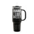 Straight Outta Mcrd Parris Island Boot Camp Insulated Travel Mug