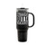 Straight Outta Wakanda 1 Insulated Travel Mug