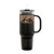 Stranger Things Friends Dont Lie Insulated Travel Mug