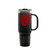 Stranger Things Jim Hopper Mornings Are For Coffee And Contemplation Insulated Travel Mug