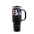 Stranger Things Parody Nostalgiaz Demogorgon Days Insulated Travel Mug