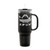 Studio Ghibli Sports Logo Insulated Travel Mug