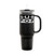 Sub Pop Record Label Insulated Travel Mug