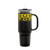 Sub Pop Records Logo Insulated Travel Mug