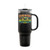 Super Scoobynatural Supernatural Scooby Doo Insulated Travel Mug