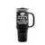 Supernatural Salt And Burn Insulated Travel Mug