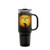 Symbol Of Rebellion Insulated Travel Mug